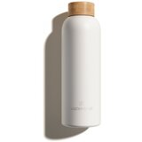 waterdrop Steel boca za vodu od nehrđajućeg čelika boja White Matt 600 ml Cijene