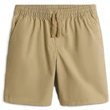 Vans Range elastic waist short Bež