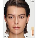 Burberry Beyond Wear Perfecting Matte Foundation tekoči puder z mat finišem odtenek Light Warm 45 30 ml | Shoptok.si