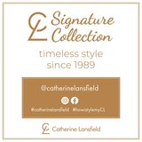 Catherine Lansfield Okrasna blazina iz mikrosatena 30x40 cm Deco Sequin – | Shoptok.si