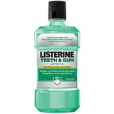 teeth&gum voda za ispiranje usta 500ml