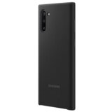 Samsung original silikonski ovitek ef-pn970tbe za galaxy note 10 n970 - črn Cene