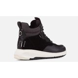 Geox Black women's ankle boots Aerantis - Women's | Shoptok.si