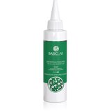 BasicLab Dermocosmetics Trichologis eksfoliacijski piling serum za mastno lasišče 150 ml Cene