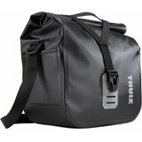Thule pack'n pedal shield handlebar bag with mount Cene'.'