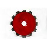  Crtak za plug, Veći, 45 cm | Eponuda.com