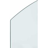  ploča za kamin *Transparent*an 80 x 50 cm Stakl | shoptok.hr