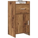  Kreveta Staro drvo 40 x 36 x 80 cm Konstruirano drvo | shoptok.hr