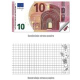  Blokčić 10 EUR | ePonuda.com