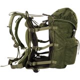  Nahrbtnik Suede 65 PF PRO Nature by Marsupio Slike