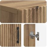  Ormar za cipele HOORN 59,5 x 39,5 x 87 cm Konstruirano drvo | shoptok.hr