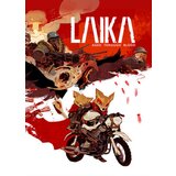Steam Laika: Aged Through Blood (PC) Key EUROPE | ePonuda.com
