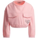 Original Marines pulover DR DEA3614F Ž roza 164 Cijene