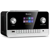 Auna Connect 150 MKII, 2.1 internetni radio, DAB/DAB+/FM, Spotify, BT, 2,8" TFT zaslon Cene