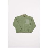 Dickies CENTRAL SHERPA Zelena | shoptok.hr
