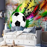  Foto tapeta - Urban Gameplay 200x140 Standard | shoptok.hr