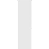 vidaXL Rolo zavesa za prho 70x240 cm širina tkanine 66 cm, (22059029) u