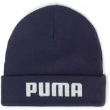 Puma Kapa Mid Fit Beanie 021708 02 Mornarsko modra