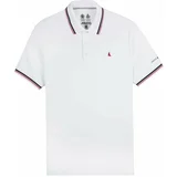 Musto Evolution Pro Lite SS Polo White XXL