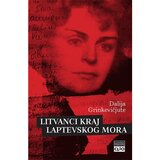 Clio Dalija Grinkevičjute - Litvanci kraj Laptevskog mora Cene