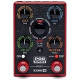 Ld Systems Line6 Pod Express Guitar Kitarski multiefekt - - Audio-Kondric | Shoptok.si