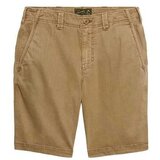 Superdry svetlobraon muške bermude | Eponuda.com