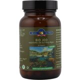 BioKing Organski jod - 60 kaps. Cene
