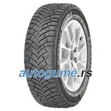Michelin X-Ice North 4 ( 255/40 R20 101H XL stavljenji spike-ovi DOT2021 ) zimska auto guma Cene