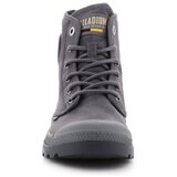 Palladium Visoke superge Pampa HI Wax Siva | Shoptok.si