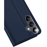 Dux ducis Skin Pro – preklopna maska za Samsung Galaxy A25 5G-plava | shoptok.hr