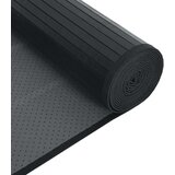  Pravokutni crni 100 x 200 cm od bambusa | shoptok.hr