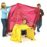 LocoShark Loco Fort Builder - Set za izgradnju tvrđave za djecu Cijene