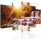  Slika - Autumn's Valley 200x100 | shoptok.hr