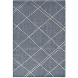  Tepih Terrace Azure White Lines | shoptok.hr