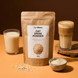 GymBeam Oat drink powder 250 g | Eponuda.ba