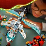 Lego 71857 Bitka nindža vozila kod kućice na drvetu ( 71857 ) | Eponuda.com