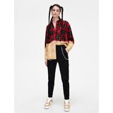 Cropp - Jogger hlače - Crna | shoptok.hr