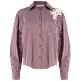 Rinascimento Srajce & Bluze CFC0127089003 Bordo Cene