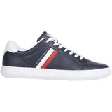 Tommy Hilfiger Nizke superge - Modra | Shoptok.si