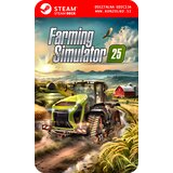 Farming Simulator 25 Highlands Fishing Edition - Steam koda brez škatlice (WINDOWS PC | STEAM DECK) | Shoptok.si