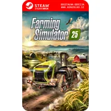 Simulator 25 Highlands Fishing Edition - Steam koda brez škatlice (WINDOWS PC | STEAM DECK)