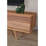Hanah home TV komoda, krem Slike