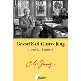 Fedon Vilijam Makgvajer, R.F.K. Hal - Govori Karl Gustav Jung Cene