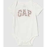 GAP Baby bodysuit with logo - Girls | ePonuda.com
