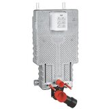 Grohe 38643001 Uniset ugradni vodokotlić za mokru ugradnju | ePonuda.com