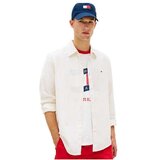 Tommy Hilfiger bela muška košulja Cene