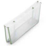 Stokke flexi bath set (sklopiva kadica) - transparent green ( 531508 ) | Eponuda.com