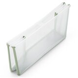 Stokke Kad z newborn support 531508 transparent green | Shoptok.si