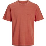 Jack & Jones Muška majica 12273573, Narandžasta