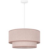  Duolla - Viseći luster na sajli BOHO 1xE27/40W/230V prečnik 45 cm bež | Eponuda.com